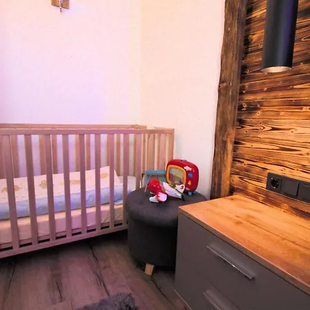 Appartement Nr 4 