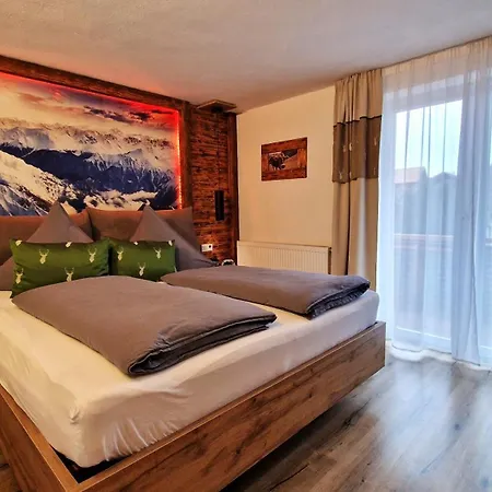 Eisenberg - Komfortables, Helles Mit Balkon Und Alpenblick Ruhig Gelegen In Mitte *
