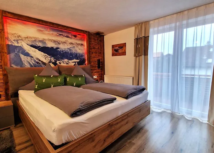 Eisenberg - Komfortables, Helles Mit Balkon Und Alpenblick Ruhig Gelegen In Mitte *