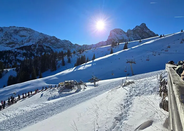 Eisenberg - Komfortables, Helles Mit Balkon Und Alpenblick Ruhig Gelegen In Mitte * Pfronten