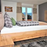 Eisenberg - Komfortables, Helles Mit Balkon Und Alpenblick Ruhig Gelegen In Mitte *